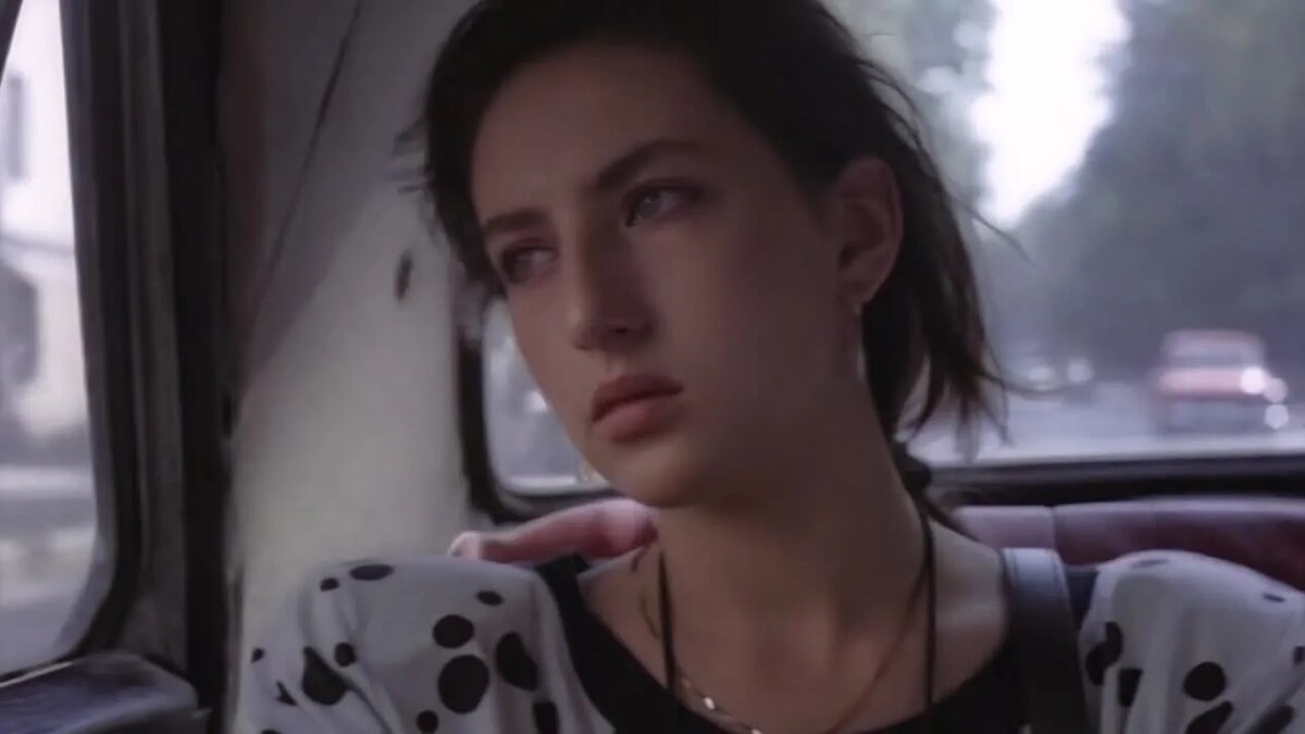 Али́ка Смехова / фото из открытых источников