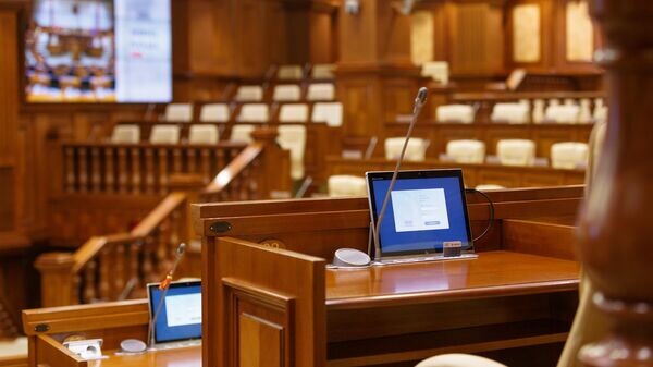    © Sputnik / Osmatesco