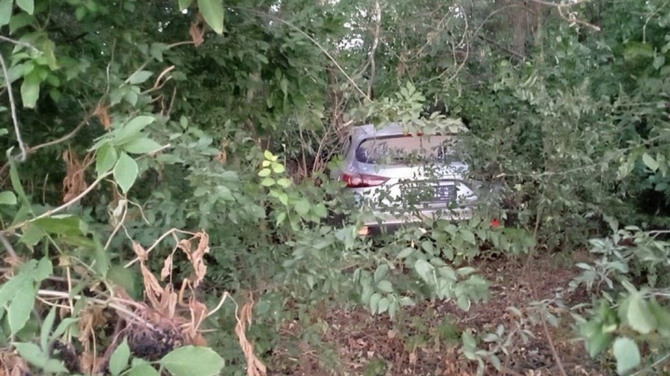 Поиски остановили: Найдена серая «Мазда» пропавшей на Кубани женщины-«дюймовочки»