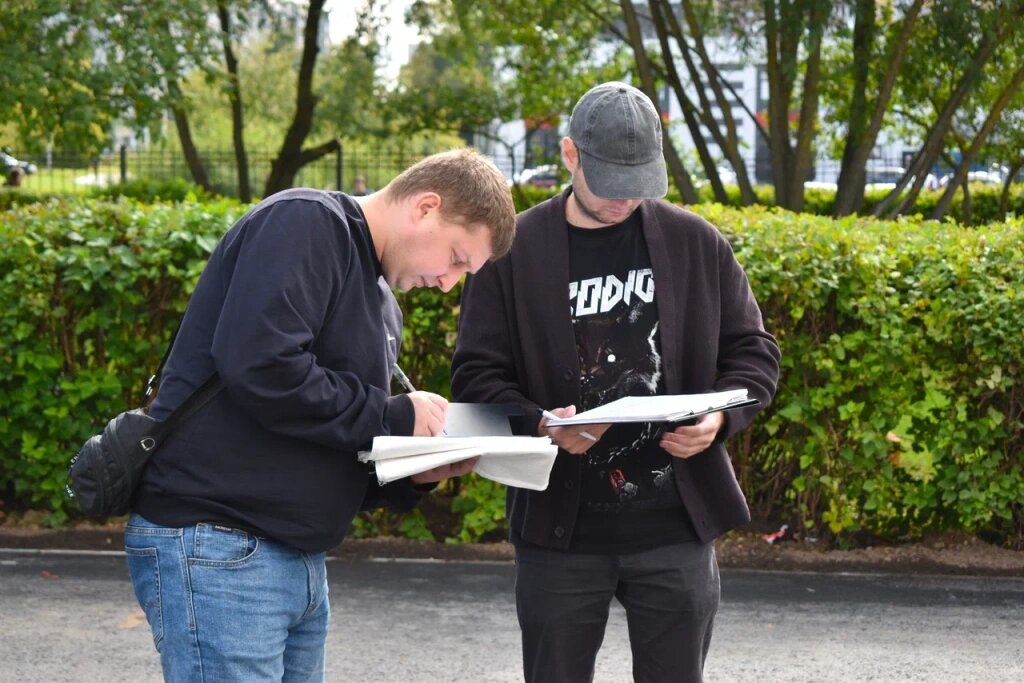 Специальные комиссии проверяют качество ремонтов подъездных путей к школам