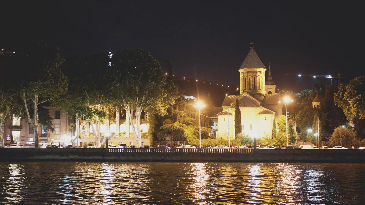 © photo: Sputnik / Stringer