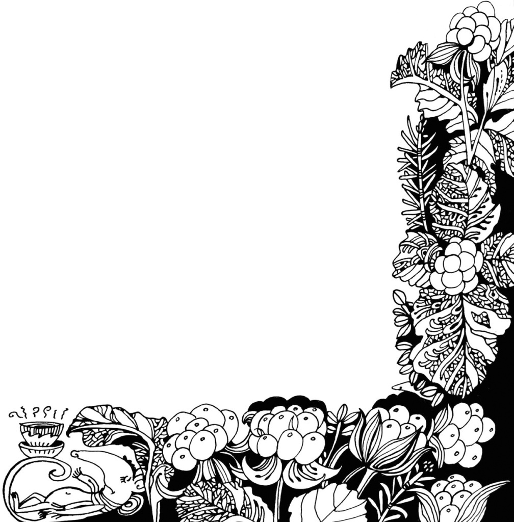 Иллюстрация Натальи Колпаковой