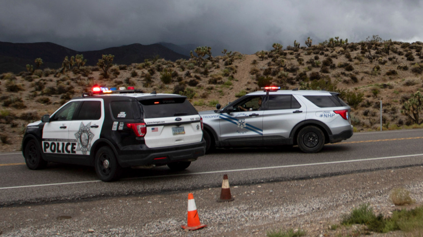    Фото: www.globallookpress.com/Mountain Springs