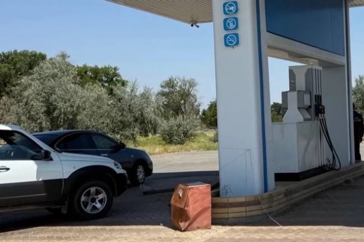    Суд Ставрополья закрыл две пожароопасные заправки в Нефтекумском округе