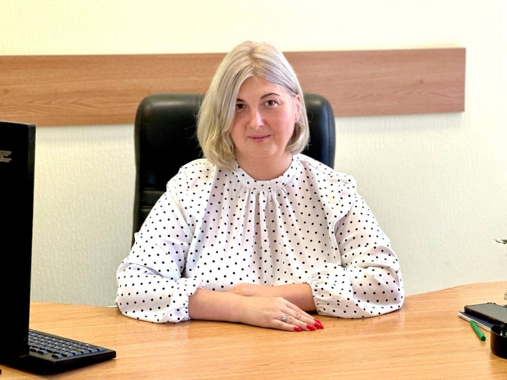 Новый директор в Тверском управлении Почты России. Откуда и заче