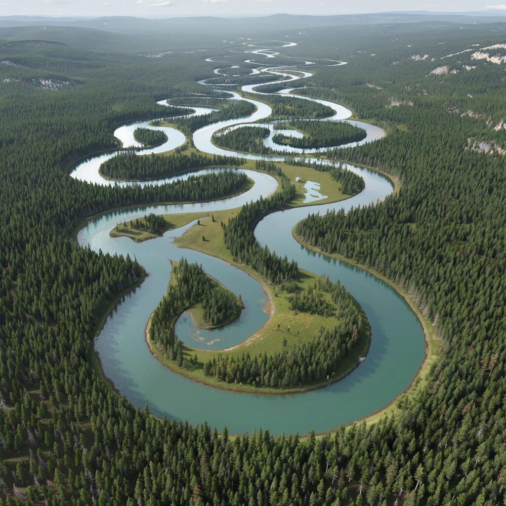 Изображение создано с помощью ИИ