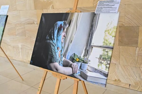 © Sputnik / Aram Nersesyan