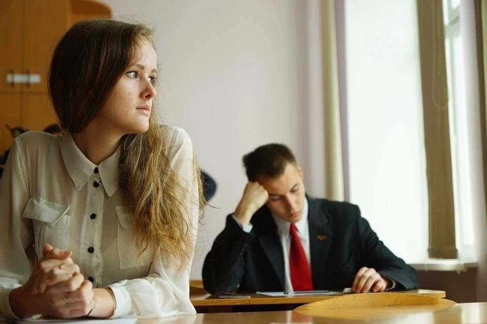    Минпросвещения опубликовало список из 100 фильмов для просмотра школьниками Алексей БУЛАТОВ