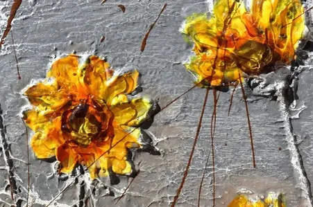 Иллюстрация итальянской художницы Donatella Marraoni, род. 1972