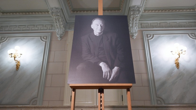   РИА Новости