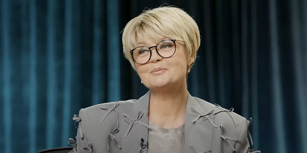Юлия Меньшова: эталон элегантности и стиля для женщин после 50