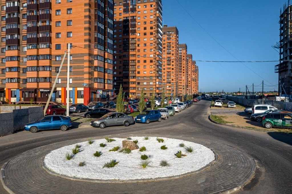 В Тверской области назвали самые благоустроенные дом, улицу и усадьбу