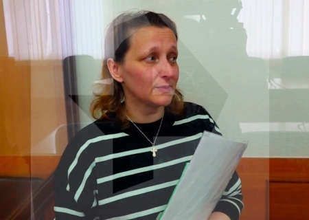    Охота на ведьм и девальвация терроризма. Комментарий в ВК привёл продавщицу из Удмуртии на скамью подсудимых