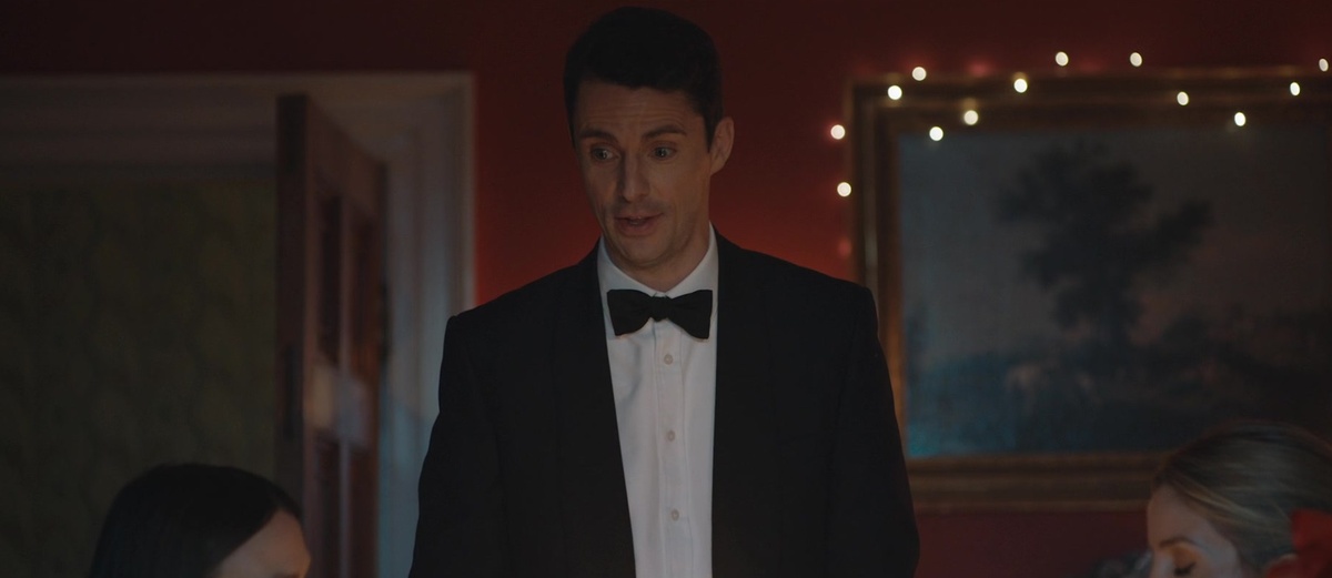 Саймон (в исполнении Мэтью Гуда) | источник фото imdb