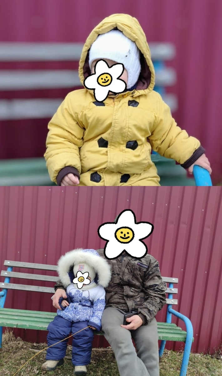 Фото Hygge home. Осень/зима 