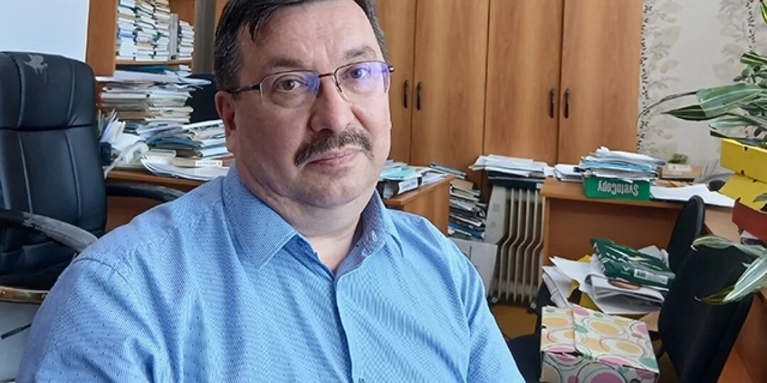 Курганы от великанов и пятна на Луне. Ученый — о татарском фольклоре