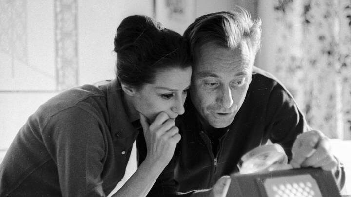  1971 год / Фото: РИА Новости