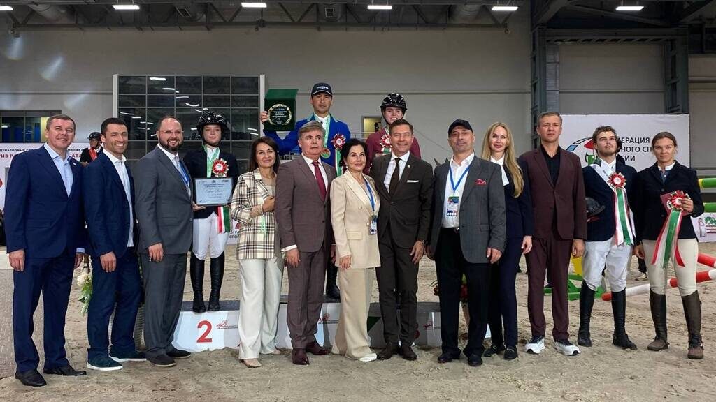 Фото: © Екатерина Маркс / ИА «Татар-информ»