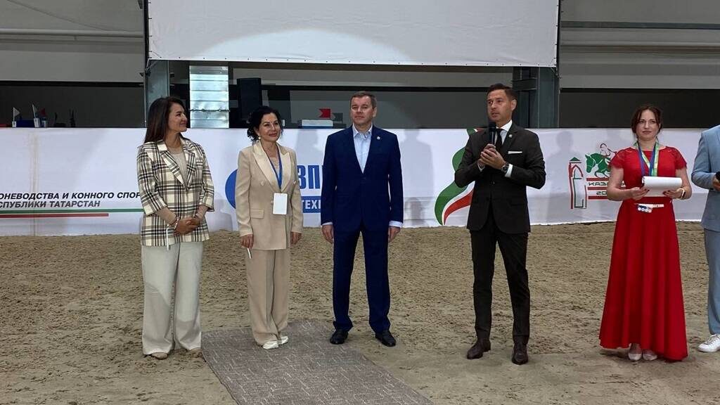 Фото: Екатерина Маркс / ИА «Татар-информ»