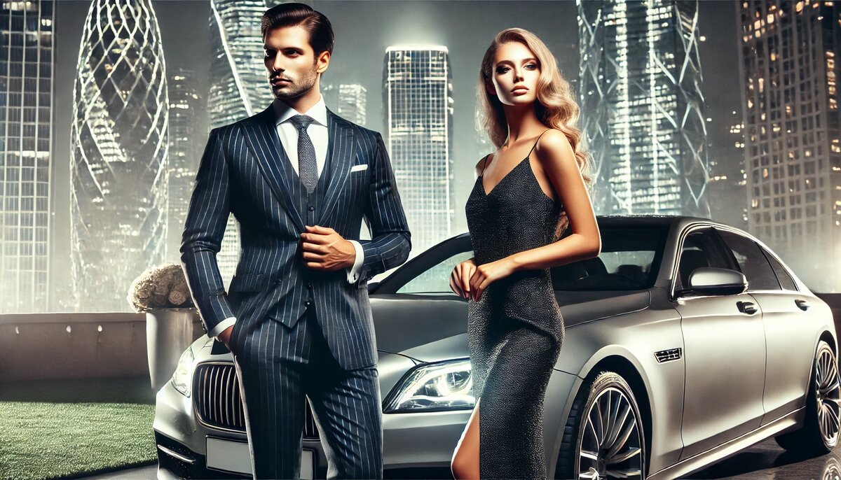 Хочешь, чтобы её равнодушие сломалось — стань тем, кого невозможно не заметить