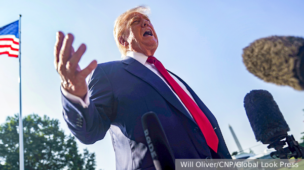     Фото: Will Oliver/CNP/Global Look Press   
 Текст: Дарья Григоренко