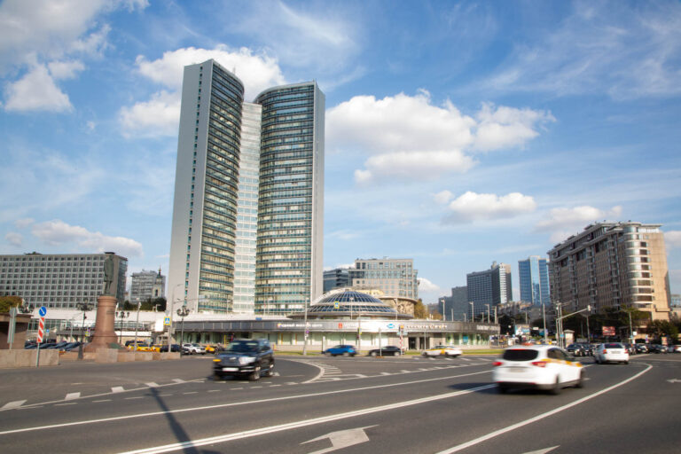    Фото: Общественная Служба Новостей Илья Федоров