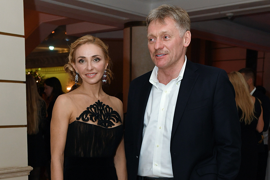    © Екатерина Чеснокова/РИА Новости