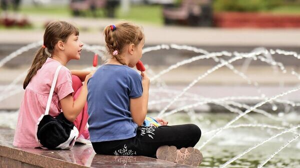    © Sputnik / Мария Амелина