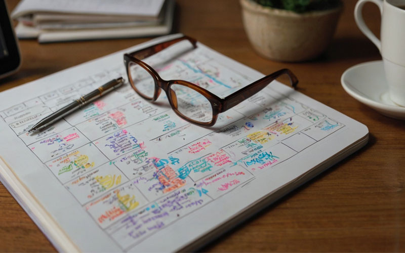 Разработка образовательных программ методист 