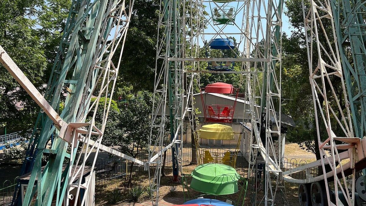    Фото: телеканал «Краснодар»