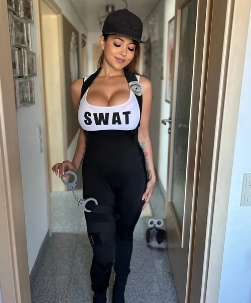 Жасмин Берет