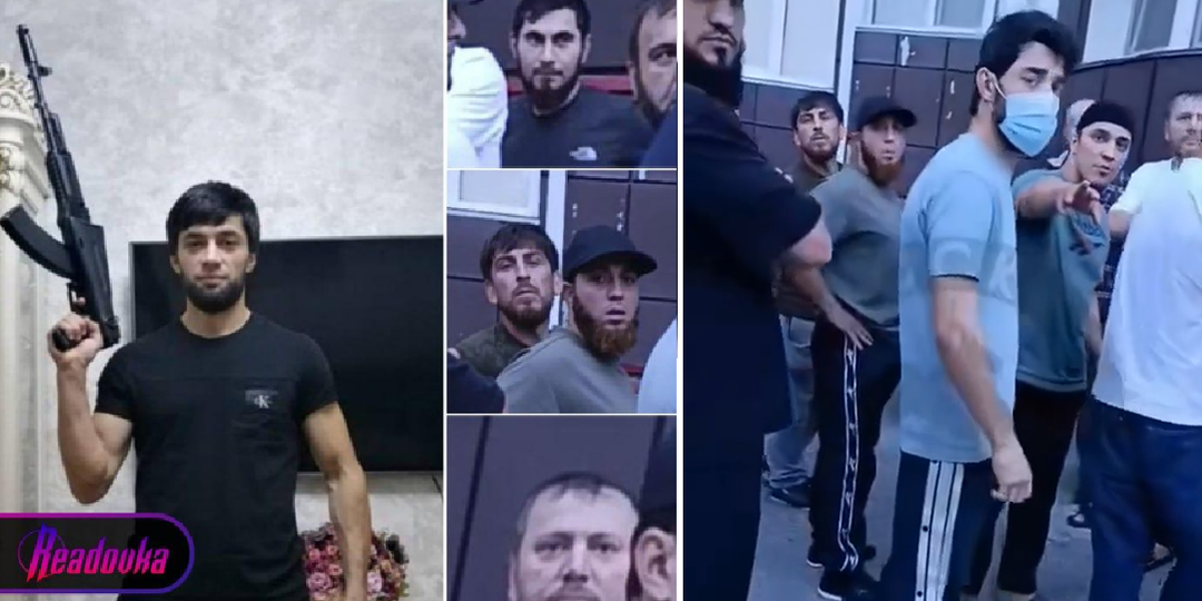 В Пыть-Яхе ХМАО приезжие для расправы над «Русской общиной» собирают толпу в 1 тыс. человек. Уже слышны крики: «Это наш город!».