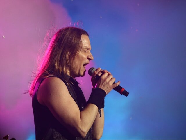    Фото: ТАСС/Александр Рюмин