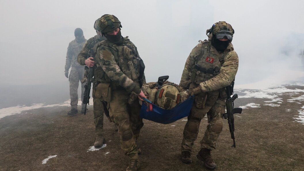    Фото: Belkin Alexey/news.ru/Globallookpress