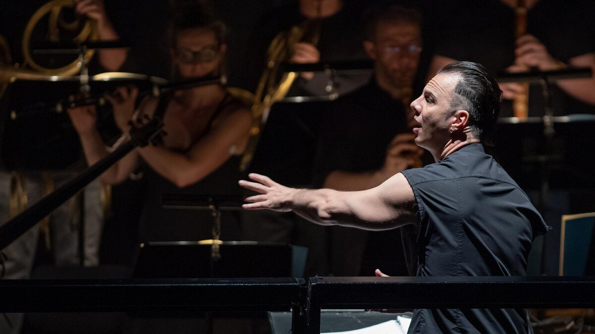    Фото: Ernst Wukits/globallookpress.com