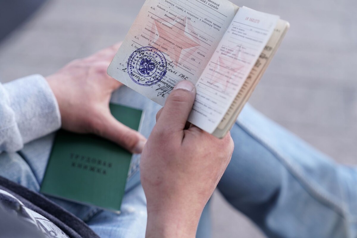     / Источник: © ИЗВЕСТИЯ/Анна Селина