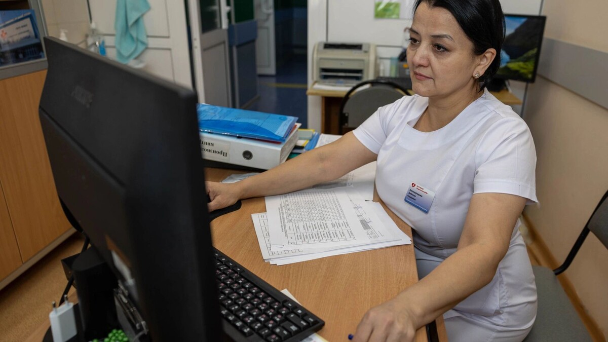    Фото: Александр Чирва / «Ямал-Медиа»