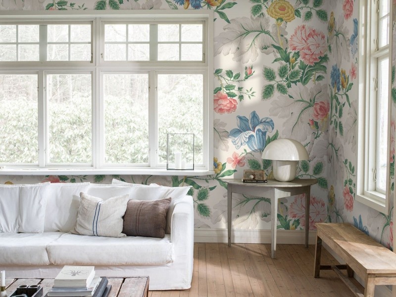 Фотообои BorasTapeter, флизелиновые 3.6*2.65, 7236