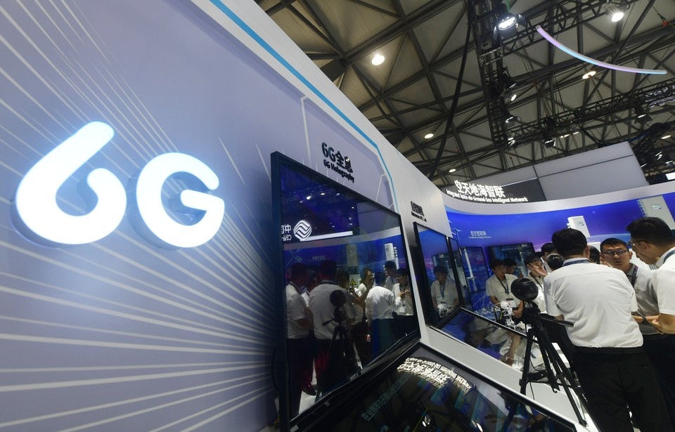    SCMP: Китай представил первый в мире универсальный чип сети 6G GLOBAL LOOK PRESS