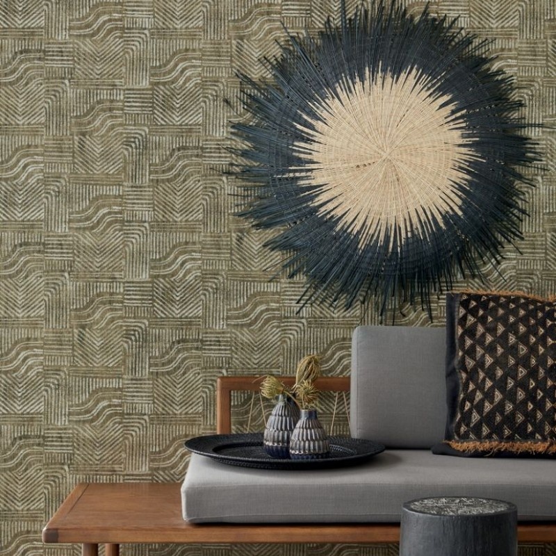 Обои флизелин Eijffinger 0.52*10, 391533