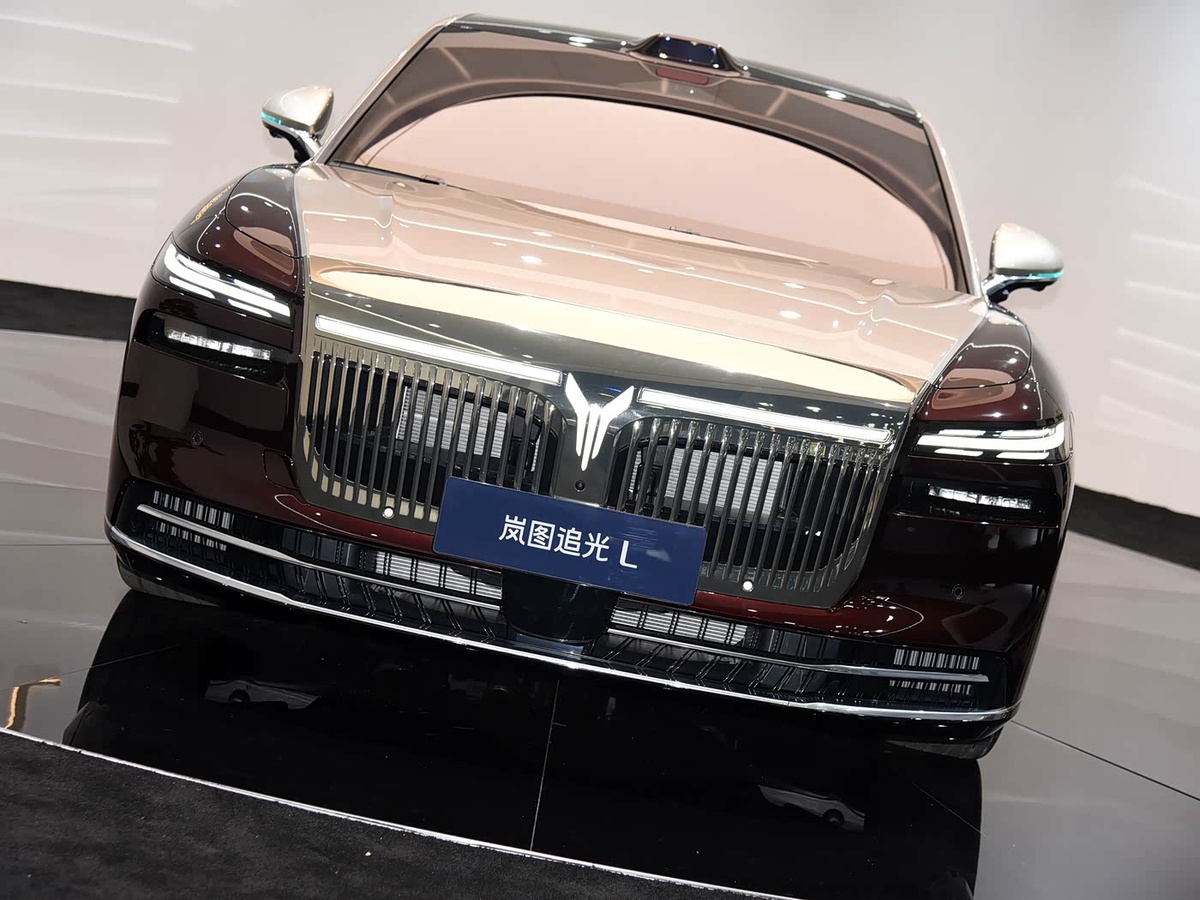 Фото: Autohome  📷
