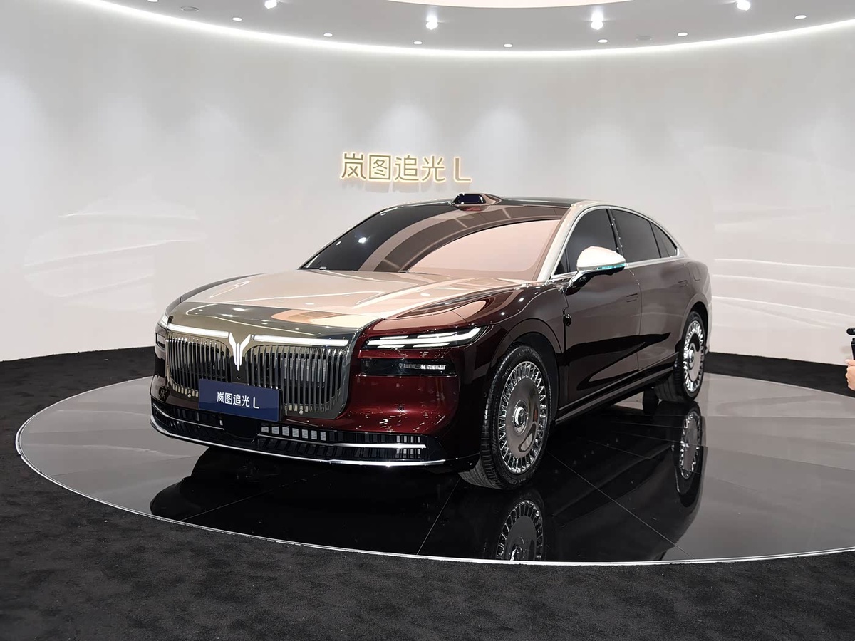 Фото: Autohome  📷
