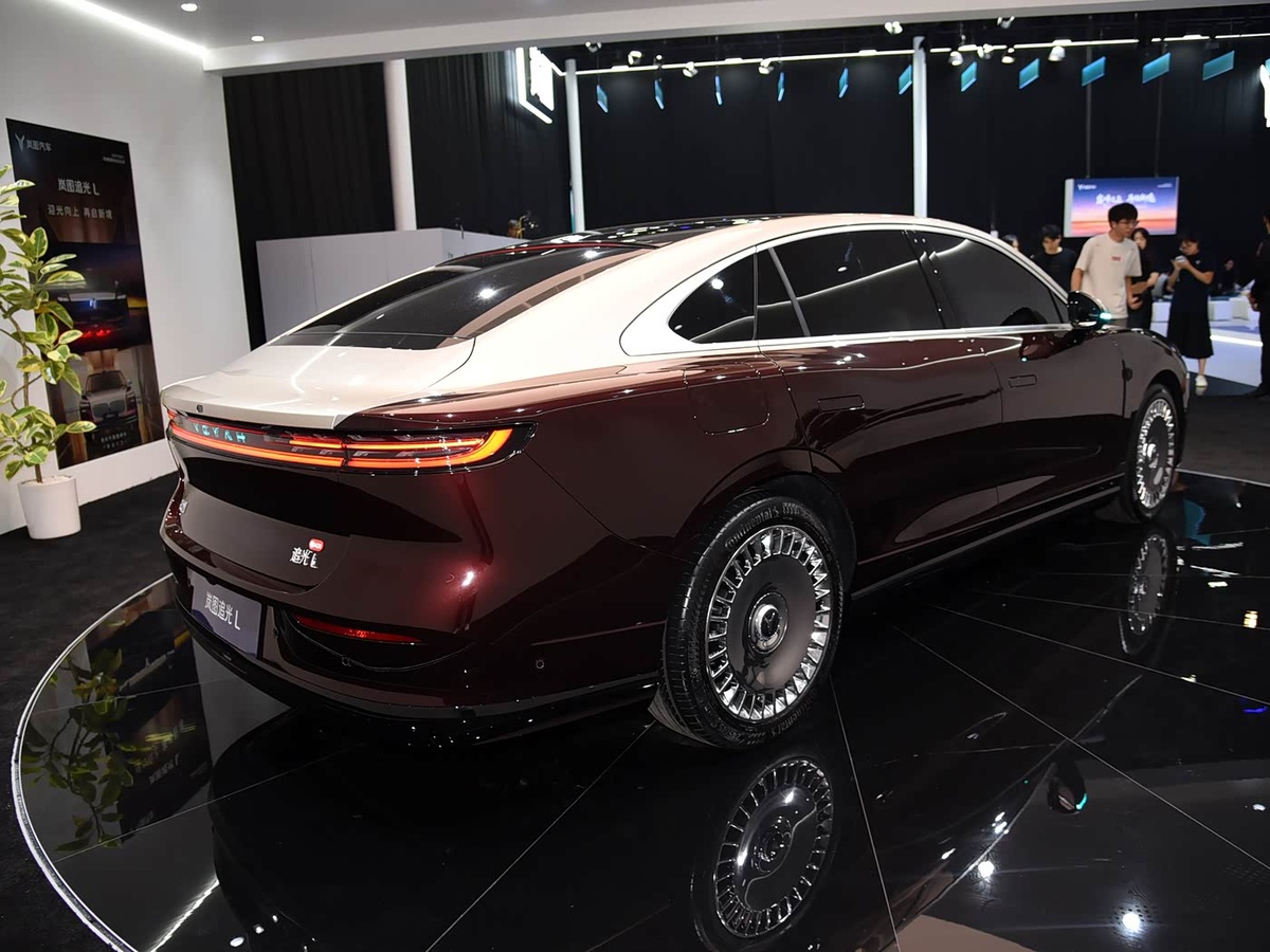 Фото: Autohome  📷
