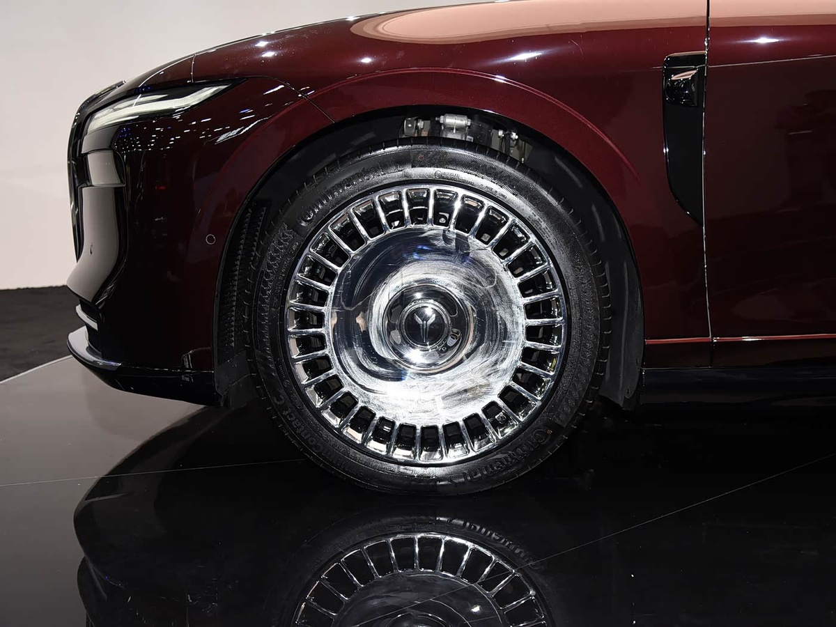 Фото: Autohome  📷
