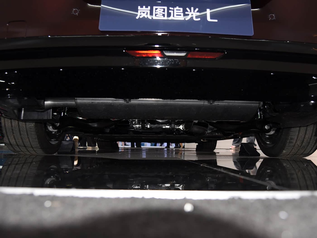 Фото: Autohome  📷
