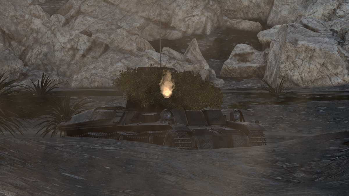 Внимание, вас снимает скрытая камера! Снимает с пробега…