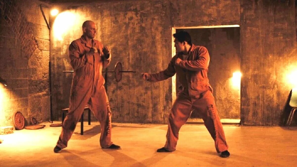 Кадр из фильма.