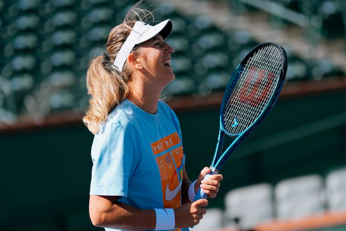    Фото: vichka35 / Instagram