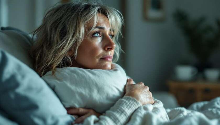 Хотелось выть, стонать, кричать, но я 