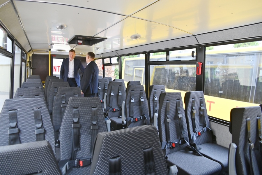 Фото Александра Королева